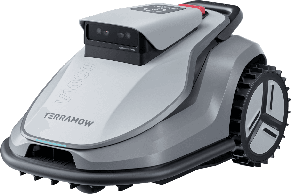 Robot cortacésped TerraMow V1000