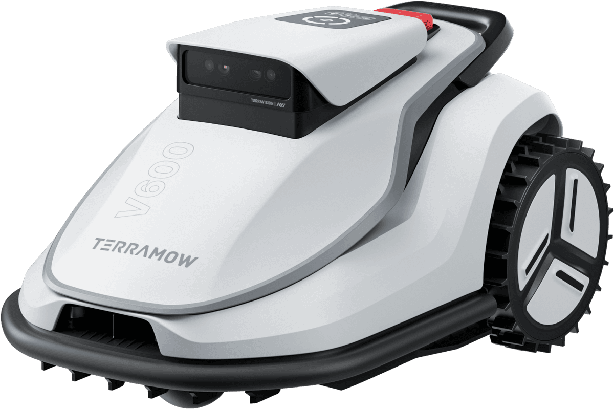 TerraMow V600